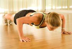 Gym Class Hero: 4 Best Bodyweight Exercises To Get Ripped
